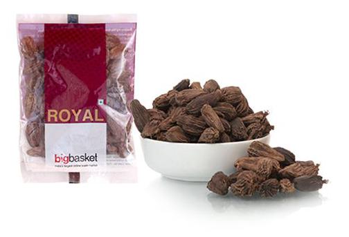 

BB Royal Cardamom Elaichi Black 50 g