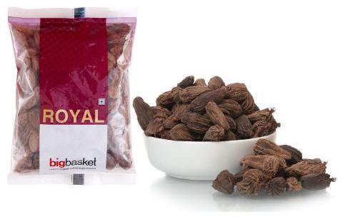 

BB Royal Cardamom Elaichi Black 100 g