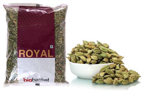 

BB Royal Cardamom Elaichi Green 20 g