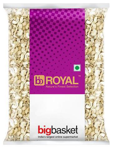 

BB Royal Cashew Kaju Broken (4 pcs) 1 kg