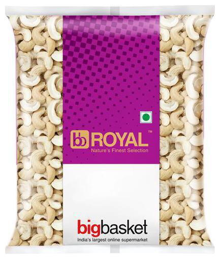 

BB Royal Cashew Kaju Split Big 200 g