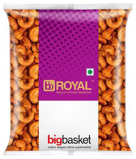 

BB Royal Cashew - Masala Red Chilli 200 g