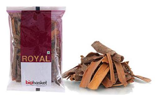 

BB Royal Cassia 100 Gm
