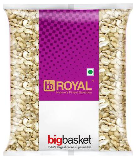 

BB Royal Cashew Kaju Broken (4 pcs) 500 g