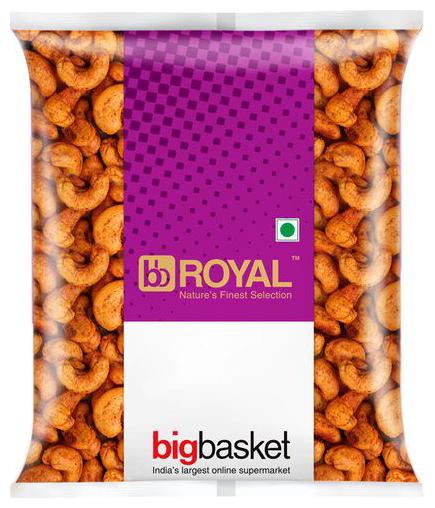 

BB Royal Cashew - Masala Red Chilli 200 g