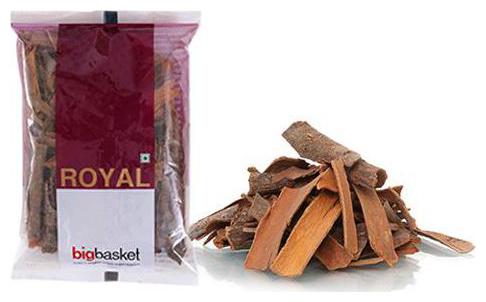 

BB Royal Cassia 100 g