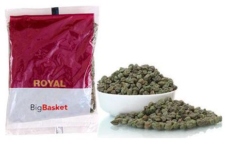 

BB Royal Channa Green 200 g