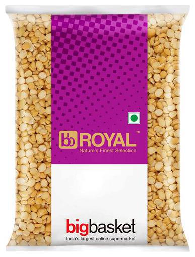 

BB Royal Channa Dal 200 g