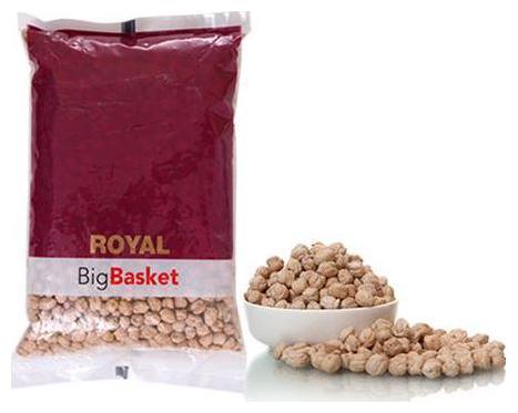 

BB Royal Channa - Kabuli 1 kg