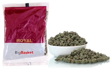 

BB Royal Channa Green 200 g