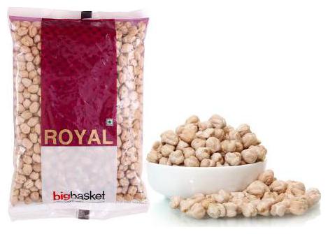 

BB Royal Channa Kabuli 500 g