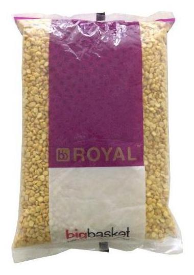 

BB Royal Channa Dal 1 kg