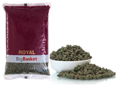 

BB Royal Channa Green 500 g