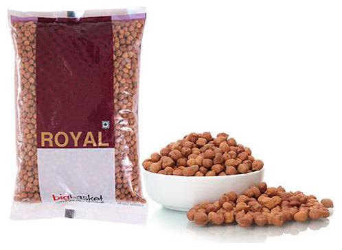 

BB Royal Channa Brown (Small) 200g