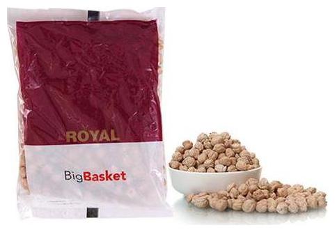

BB Royal Channa - Kabuli 200 g