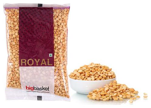 

BB Royal Channa Dal Unpolished 500 g