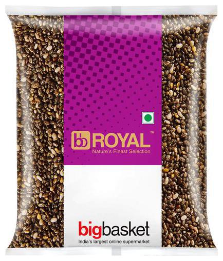 

BB Royal Chia Seeds 500 g
