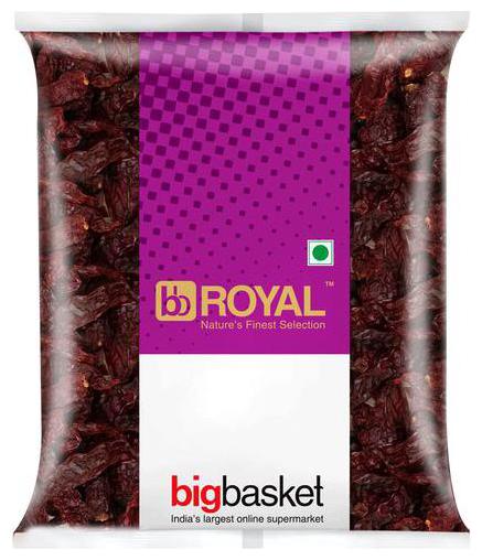 

BB Royal Chilli - Kashmiri Stemless 500 g