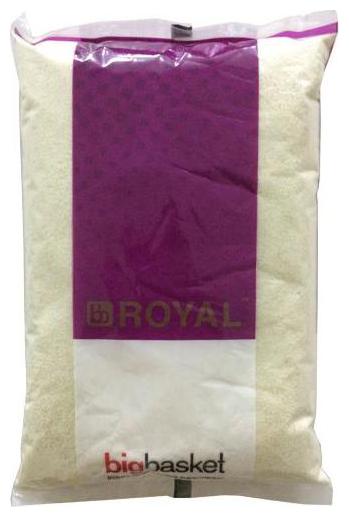 

BB Royal Chiroti Sooji 1 kg