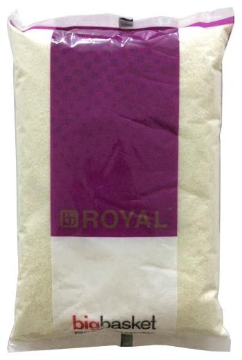 

BB Royal Chiroti Sooji 1 kg