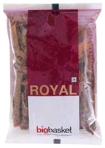 

Bb Royal Cinnamon Dalchini 50g