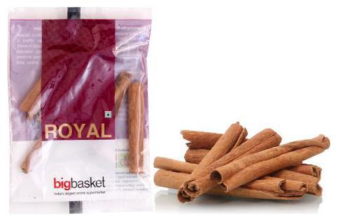 

BB Royal Cinnamon Dalchini 20 g