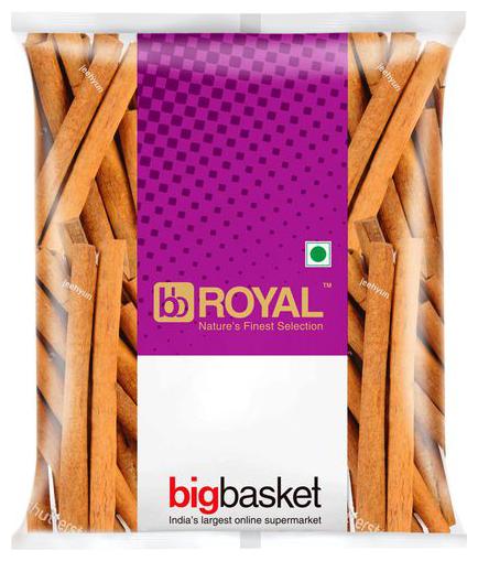 

BB Royal Cinnamon Dalchini 100 g