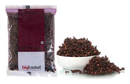 

BB Royal Cloves Launga 50 Gm