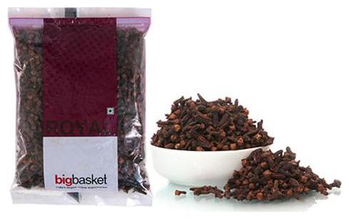 

BB Royal Cloves Launga 20 g