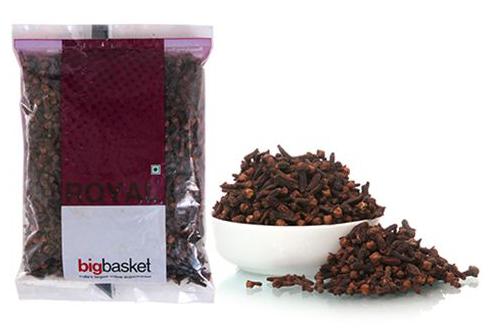 

BB Royal Cloves Launga 50 g