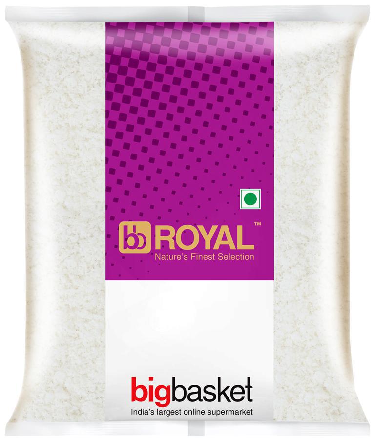 

BB Royal Coconut Powder - Dessicated 500 g