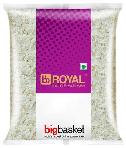 

BB Royal Coconut - Dessicated 200 g