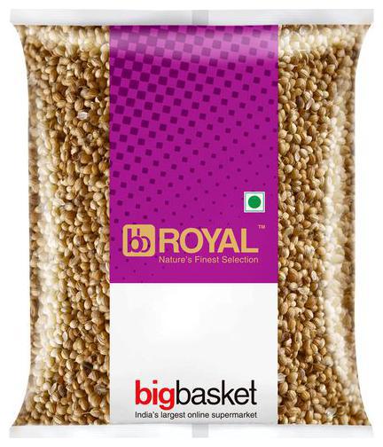 

BB Royal Coriander Seeds 500 g