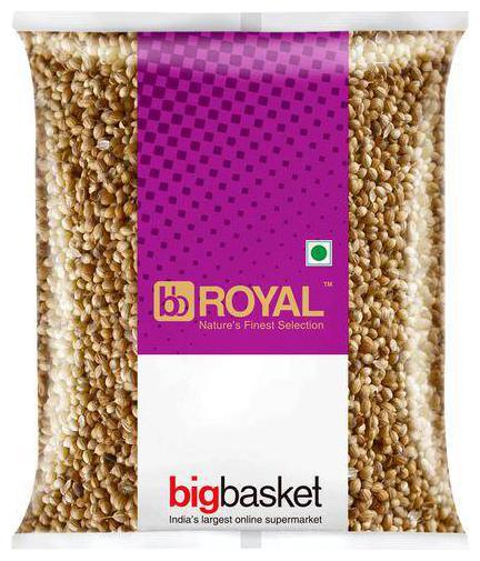 

BB Royal Coriander Dhania Seeds 200 g