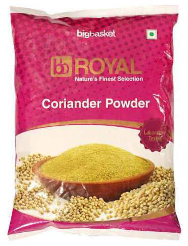 

BB Royal Coriander Powder 500 g