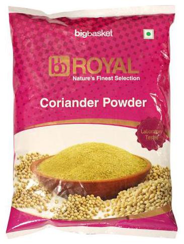 

BB Royal Coriander Powder 500 g
