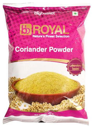 

BB Royal Coriander Powder 100 g