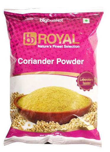 

BB Royal Coriander Powder 100 g