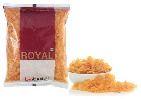 

BB Royal Corn Poha Unpolish 500 g