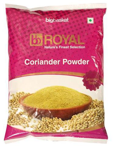 

BB Royal Coriander Powder 500 g