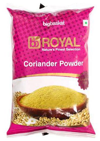 

BB Royal Coriander Powder 200 g