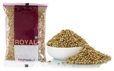 

BB Royal Coriander Dhania Seeds 200 g