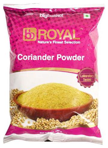 

BB Royal Coriander Powder 100 g