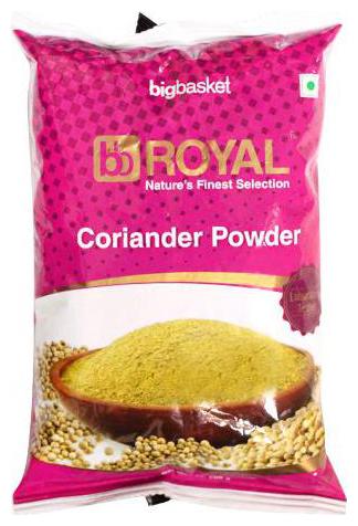 

BB Royal Coriander Powder 200 g