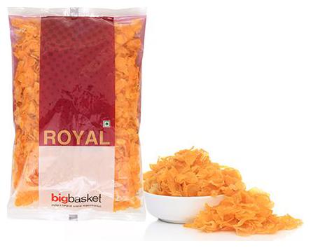

BB Royal Corn Poha Unpolish 200 g