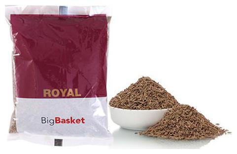 

BB Royal Cumin Jeera Whole 500 g