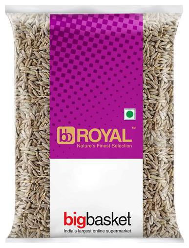 

BB Royal Cumin Jeera Whole 1 kg