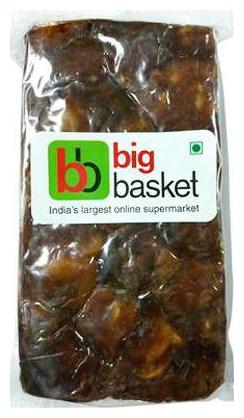

BB Royal Dates Red 500 g