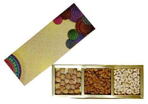 

Bb Royal Diwali Gift Box - Dry Fruit 249 175g