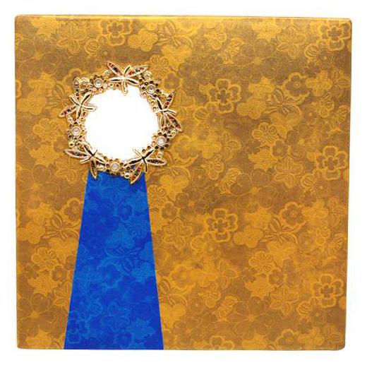 

BB Royal Diwali Gift Box - Dry Fruit 250 g